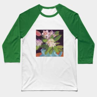 Spring Flower arrangement Baseball T-Shirt